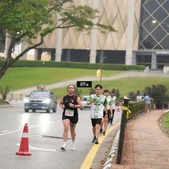 Runner Photo 8642610