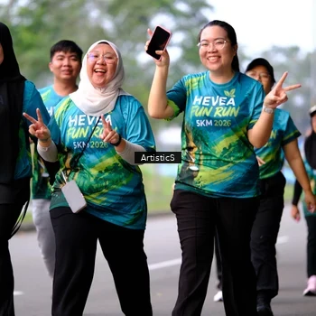 Runner Photo 8642611