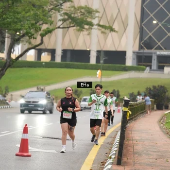 Runner Photo 8642615