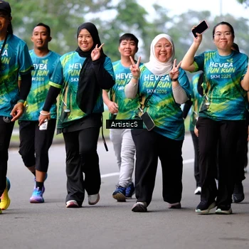 Runner Photo 8642616