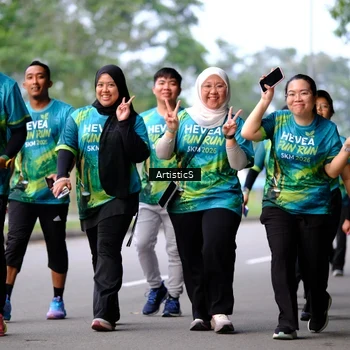 Runner Photo 8642617