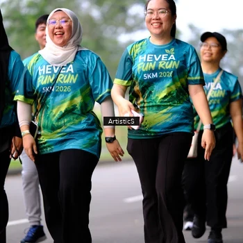 Runner Photo 8642619