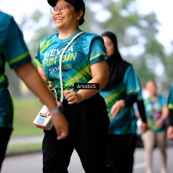 Runner Photo 8642622
