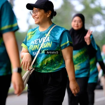 Runner Photo 8642626
