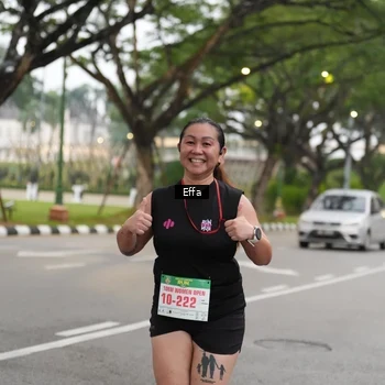 Runner Photo 8642629