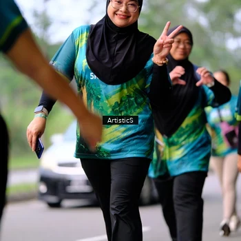 Runner Photo 8642635