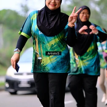 Runner Photo 8642636