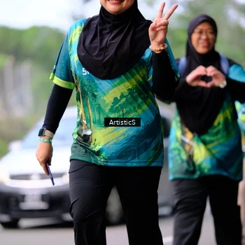 Runner Photo 8642638