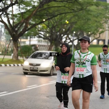 Runner Photo 8642641