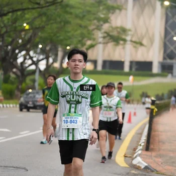 Runner Photo 8642642