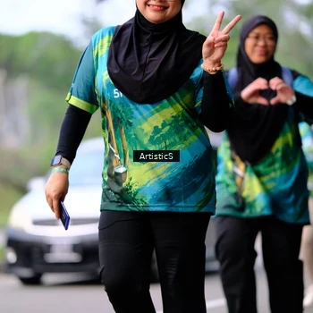 Runner Photo 8642643