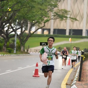 Runner Photo 8642644