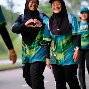 Runner Photo 8642645