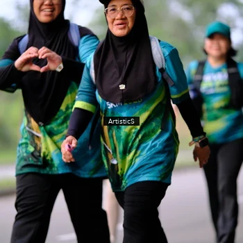 Runner Photo 8642646