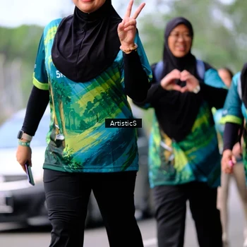Runner Photo 8642647