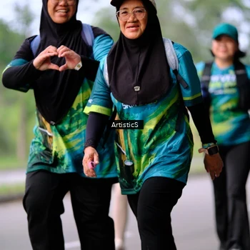 Runner Photo 8642649