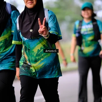 Runner Photo 8642650