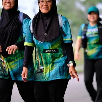 Runner Photo 8642651