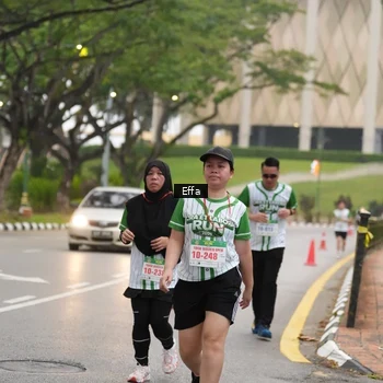 Runner Photo 8642652