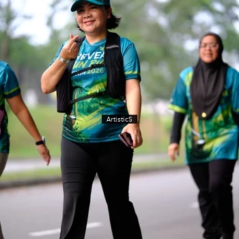 Runner Photo 8642653