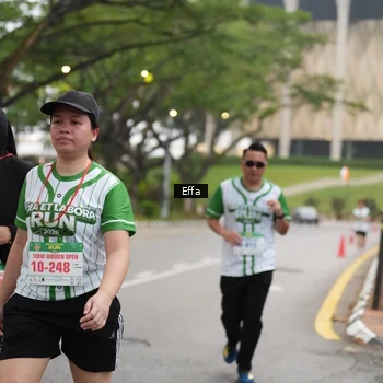 Runner Photo 8642654