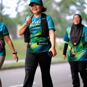 Runner Photo 8642655