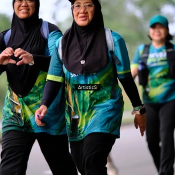Runner Photo 8642656
