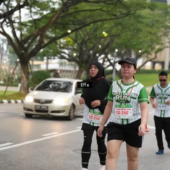 Runner Photo 8642657