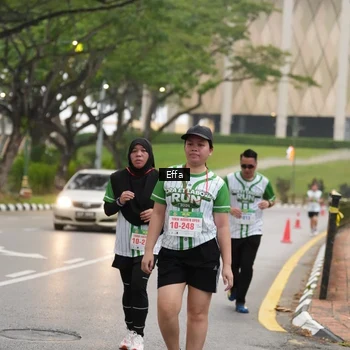 Runner Photo 8642659
