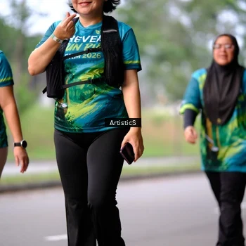 Runner Photo 8642661