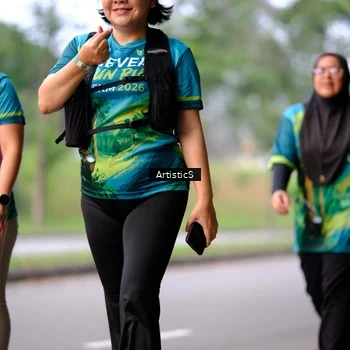 Runner Photo 8642662