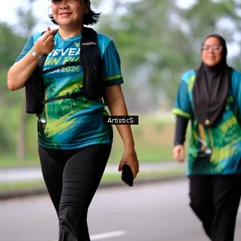 Runner Photo 8642664