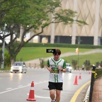 Runner Photo 8642665