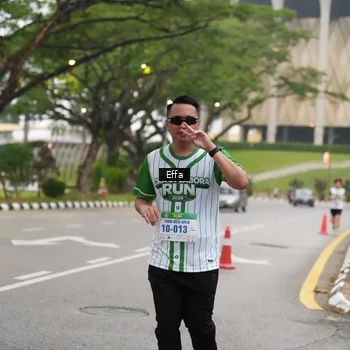 Runner Photo 8642668