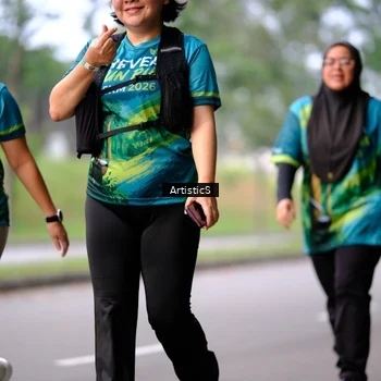 Runner Photo 8642669