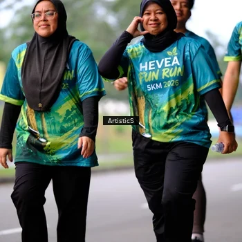 Runner Photo 8642670