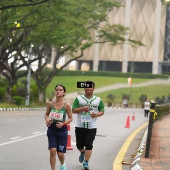 Runner Photo 8642671
