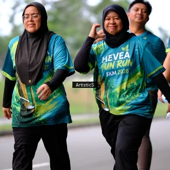 Runner Photo 8642672