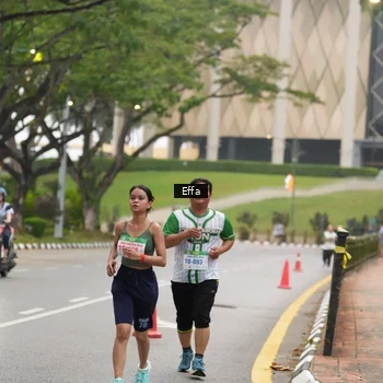Runner Photo 8642673