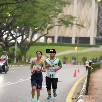 Runner Photo 8642674