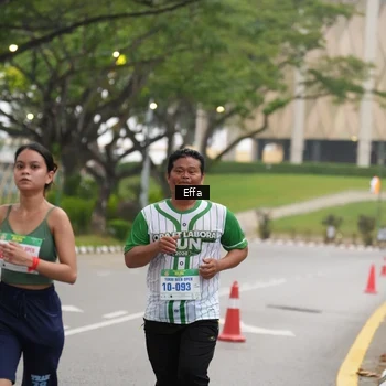 Runner Photo 8642675