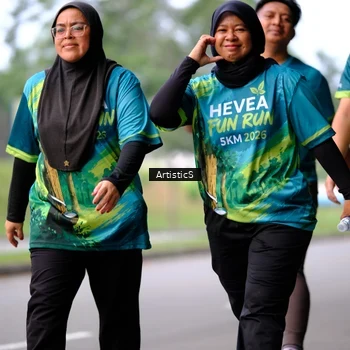 Runner Photo 8642676