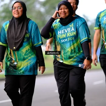 Runner Photo 8642677