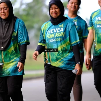 Runner Photo 8642678