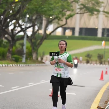 Runner Photo 8642684