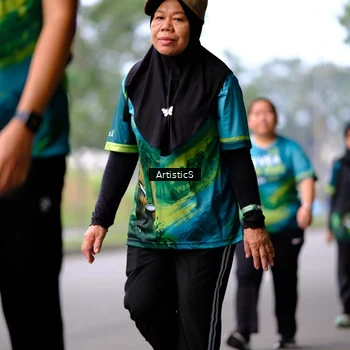 Runner Photo 8642688