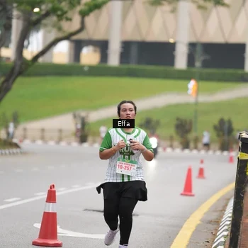 Runner Photo 8642689