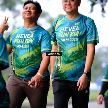 Runner Photo 8642691
