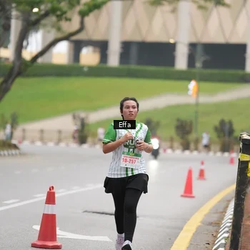 Runner Photo 8642692