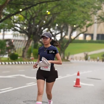 Runner Photo 8642693